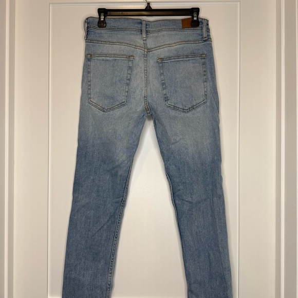 Urban Outfitters BDG skinny stretch jeans - Picture 5 of 16